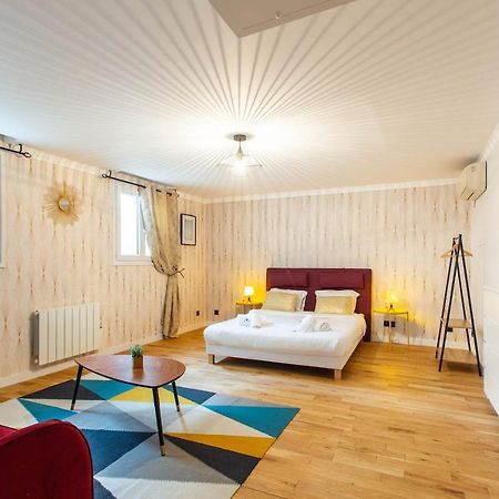 Appartement Cmg Malesherbes à Paris Extérieur photo