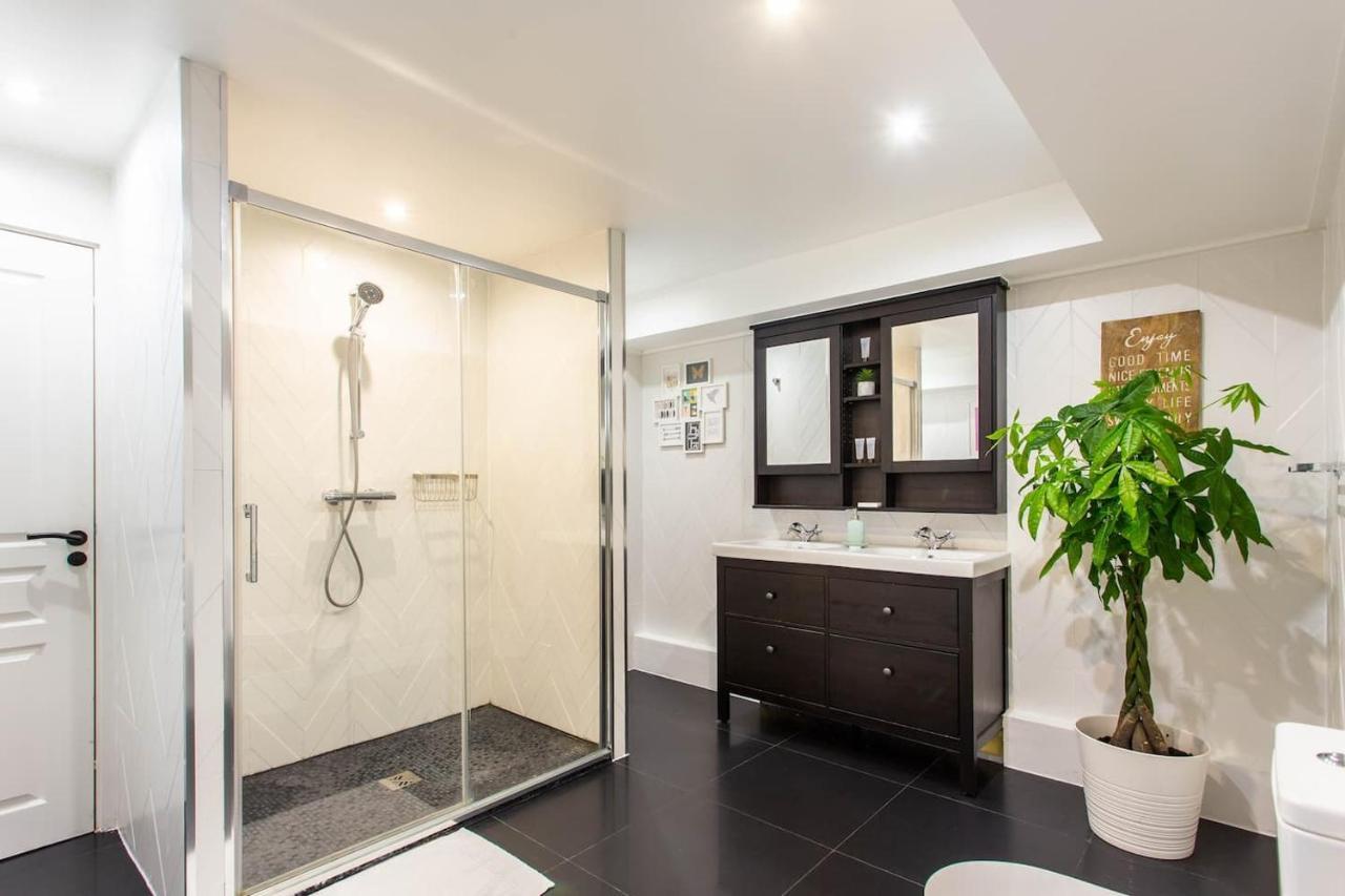 Appartement Cmg Malesherbes à Paris Extérieur photo